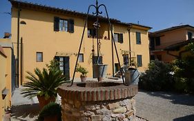 B&B La Corte Di Stelio